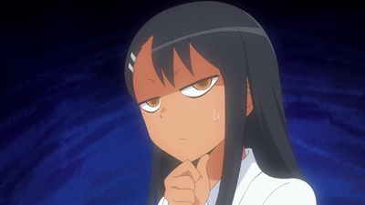 Don't Toy with Me, Miss Nagatoro 2nd Attack