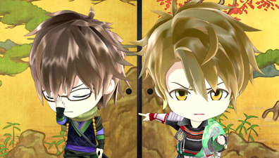 Ikemen Sengoku