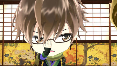 Ikemen Sengoku