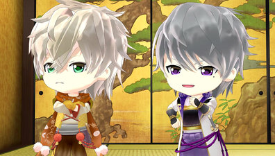 Ikemen Sengoku