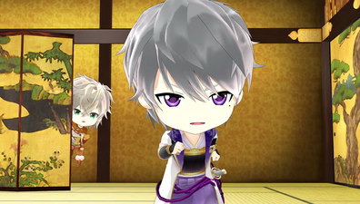 Ikemen Sengoku