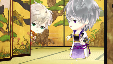 Ikemen Sengoku