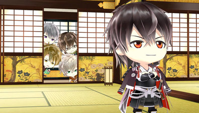 Ikemen Sengoku