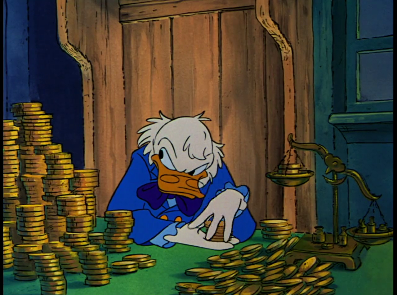 Il bianco Natale di Topolino È