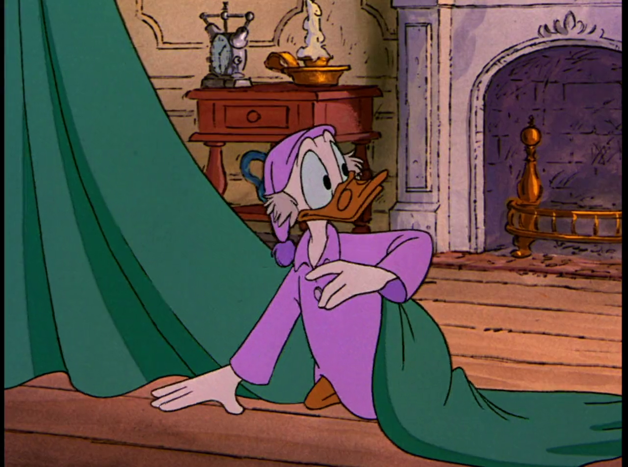 Il bianco Natale di Topolino È