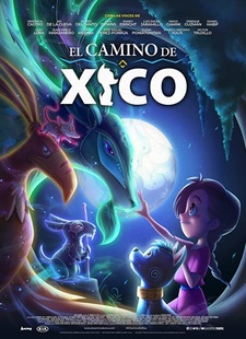 Il cammino di Xico