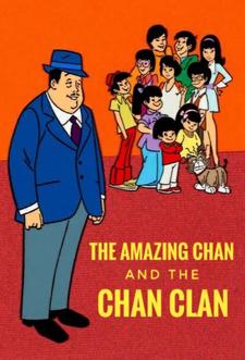 Il clan di Charlie Chan