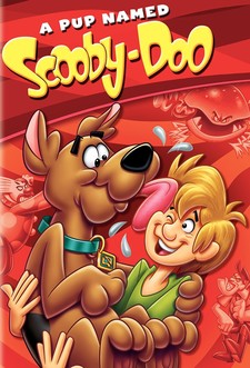 Il cucciolo Scooby-Doo