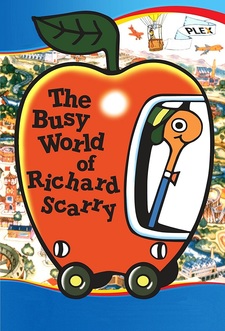 Il fantastico mondo di Richard Scarry