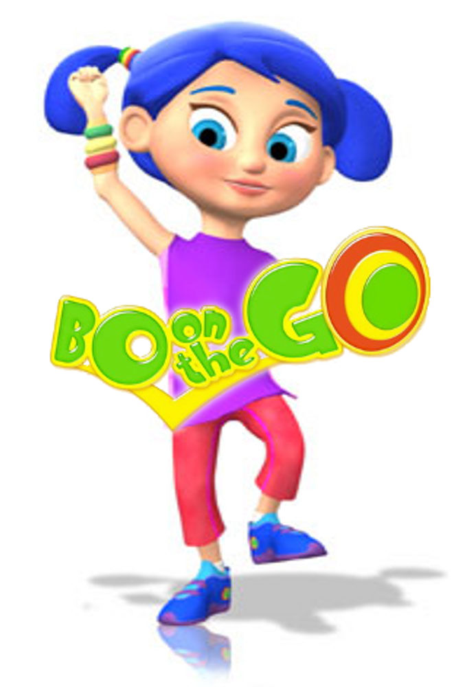 Il formidabile mondo di Bo (Anime) AnimeClick.it