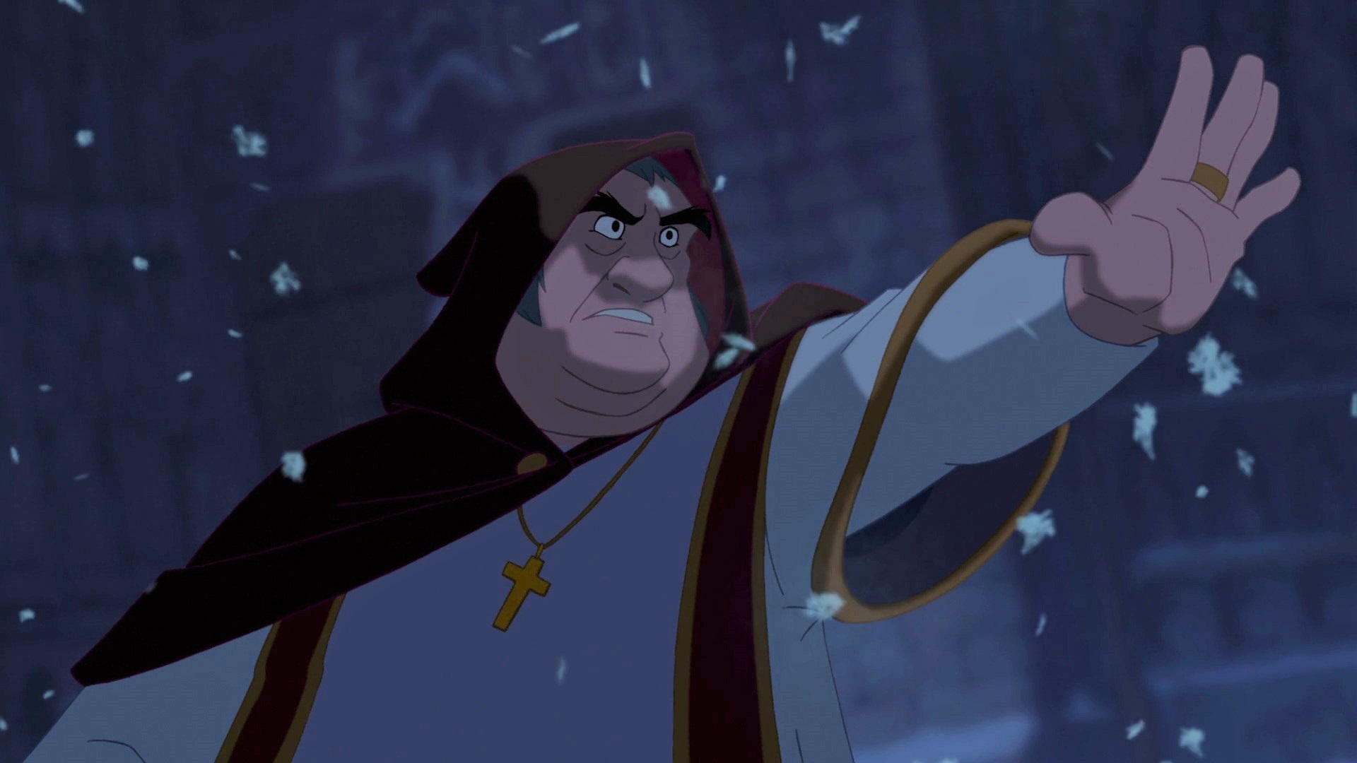 Il gobbo di Notre Dame (Anime)