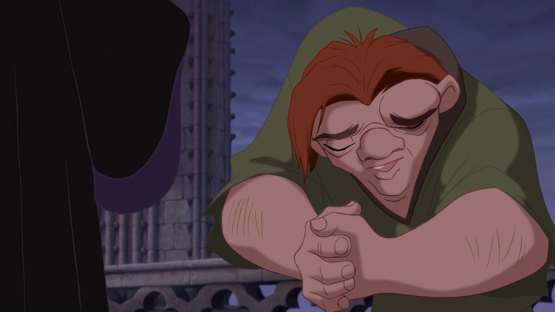 Come Si Chiamava Il Gobbo Di Notre Dame
