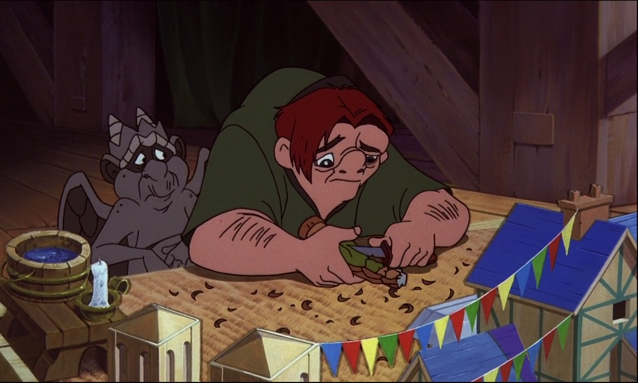 Il Gobbo Di Notre Dame 2 Streaming