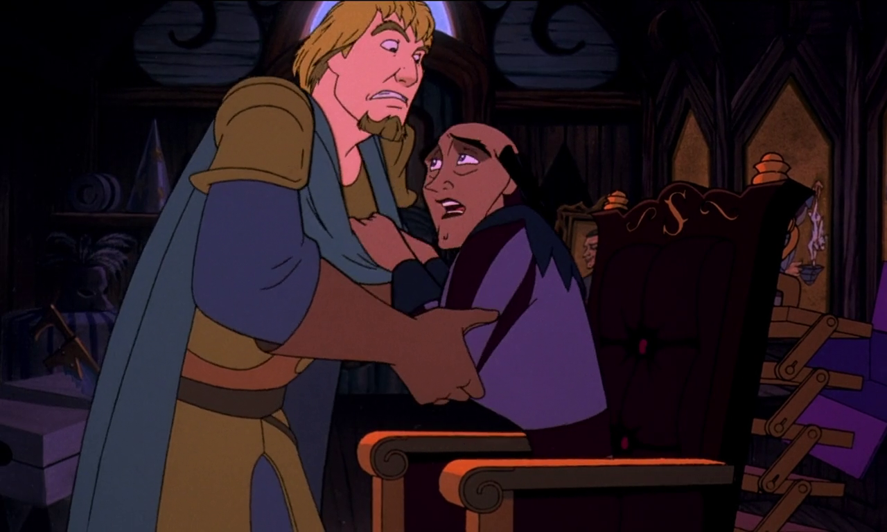 Il Gobbo Di Notre Dame 2 Streaming