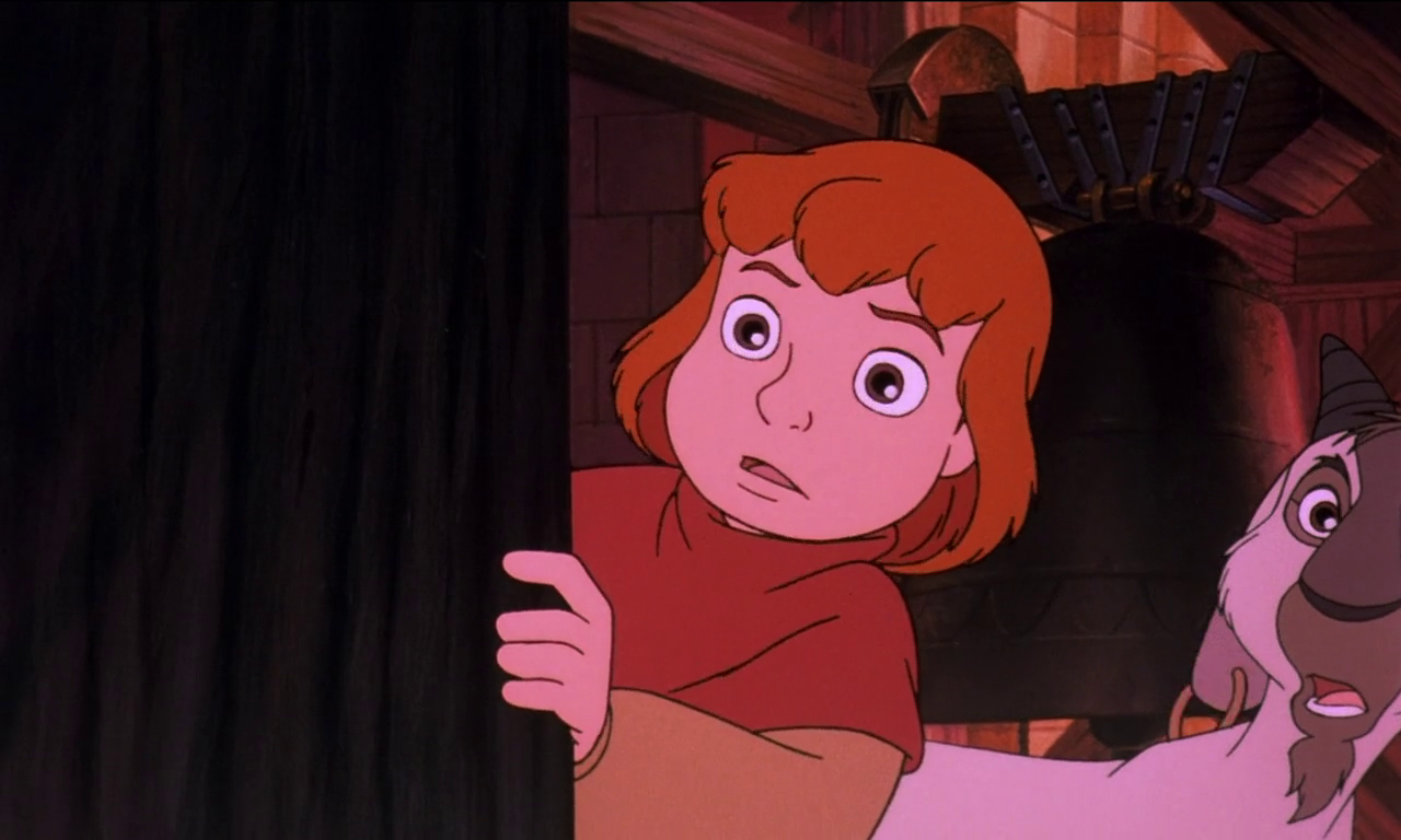Il Gobbo Di Notre Dame 2 Streaming