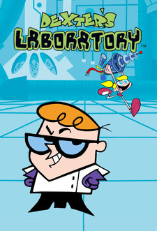 Il laboratorio di Dexter