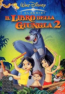 Il libro della giungla 2