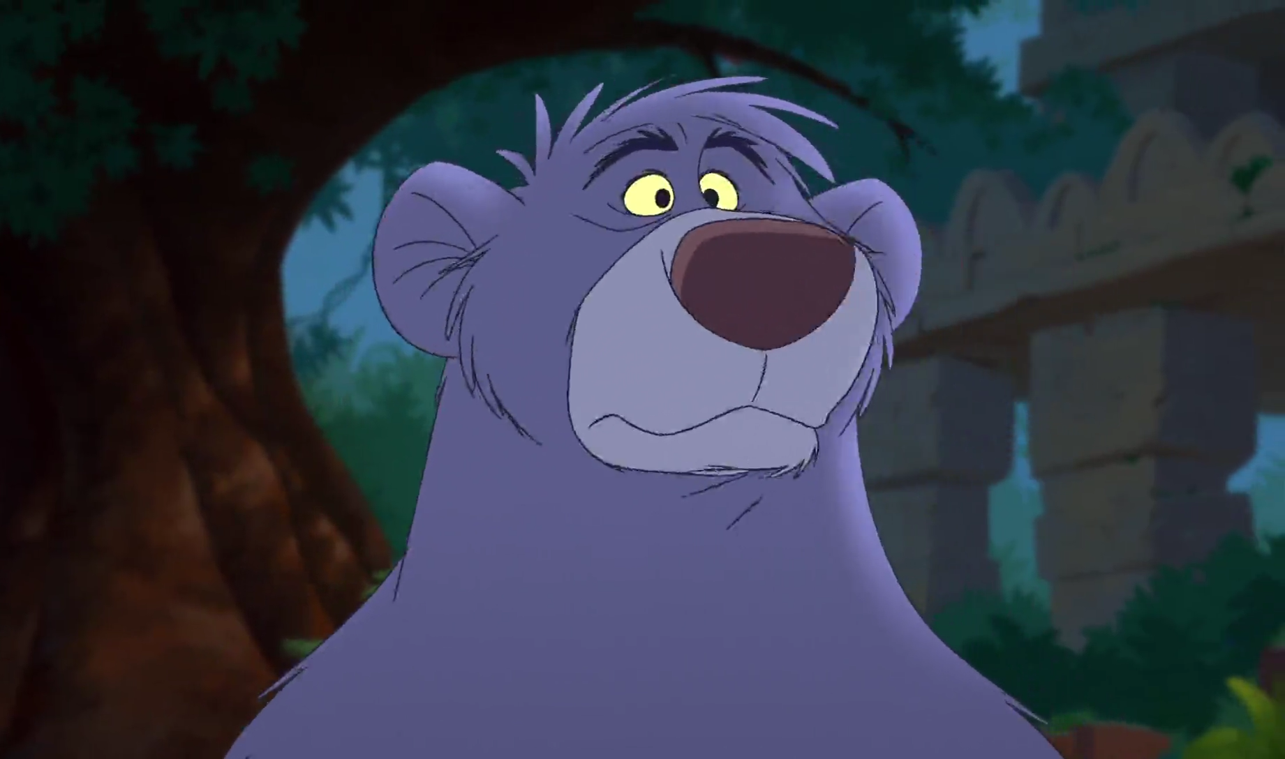 Il libro della giungla 2 (Anime) AnimeClick.it