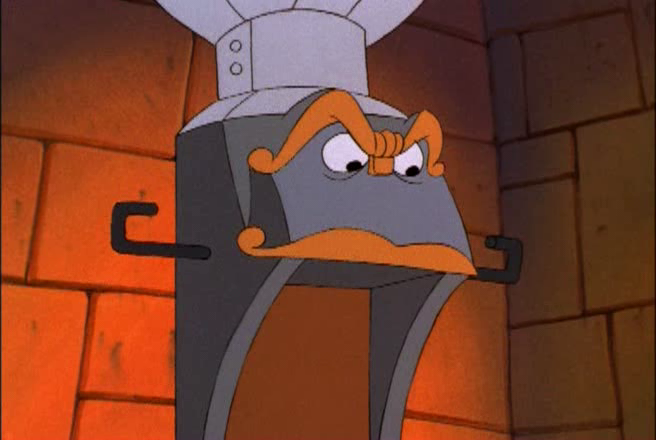 Il mondo incantato di Belle (Anime) AnimeClick.it