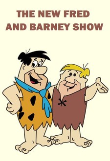 Il nuovo Fred e Barney Show