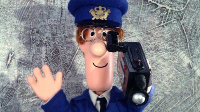 Il postino Pat