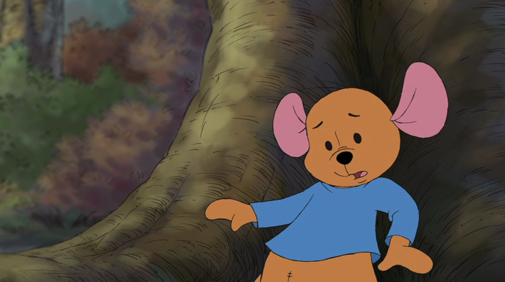 Winnie The Pooh Il Primo Halloween Da Efelante