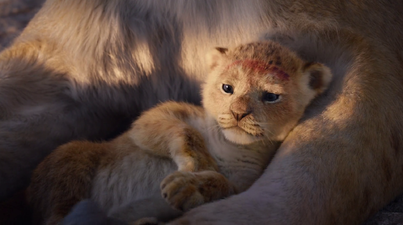 Il Re Leone (2019)