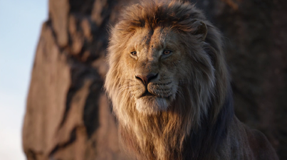 Il Re Leone (2019)