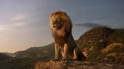 Il Re Leone (2019)