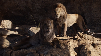 Il Re Leone (2019)