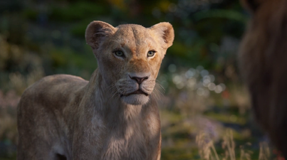 Il Re Leone (2019)