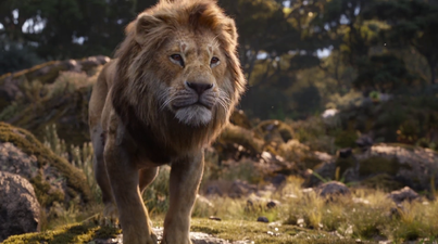 Il Re Leone (2019)