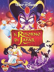 Il ritorno di Jafar