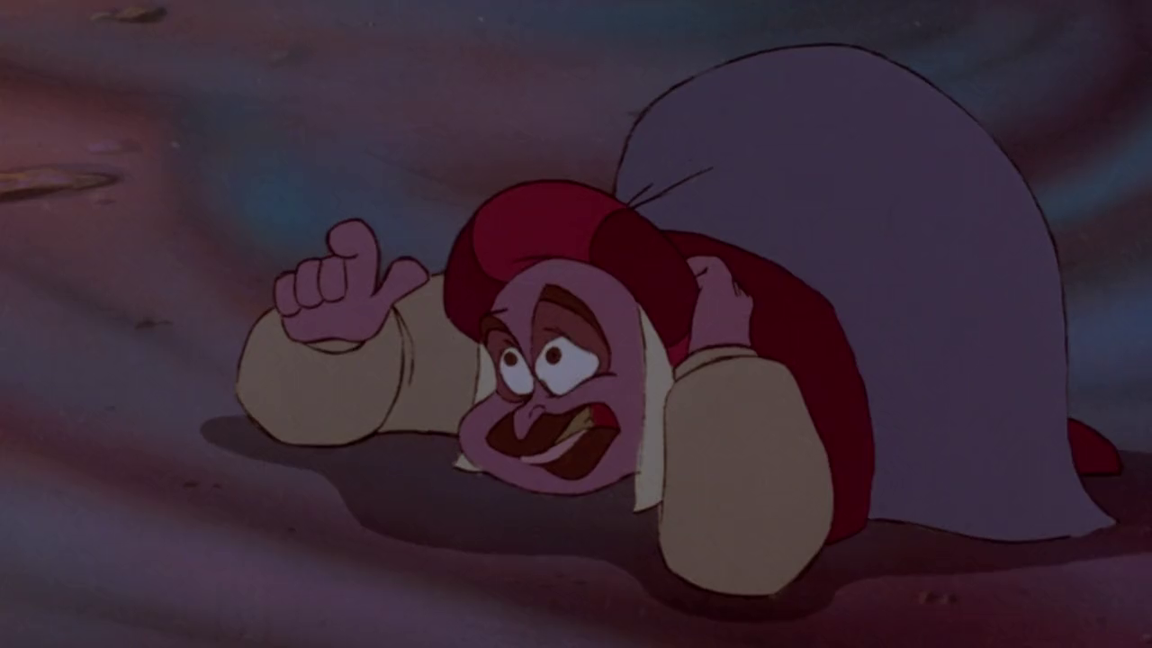 Aladdin 2 Il Ritorno Di Jafar Film Completo