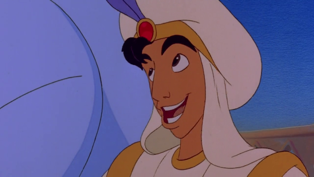 Aladdin 2 Il Ritorno Di Jafar Film Completo