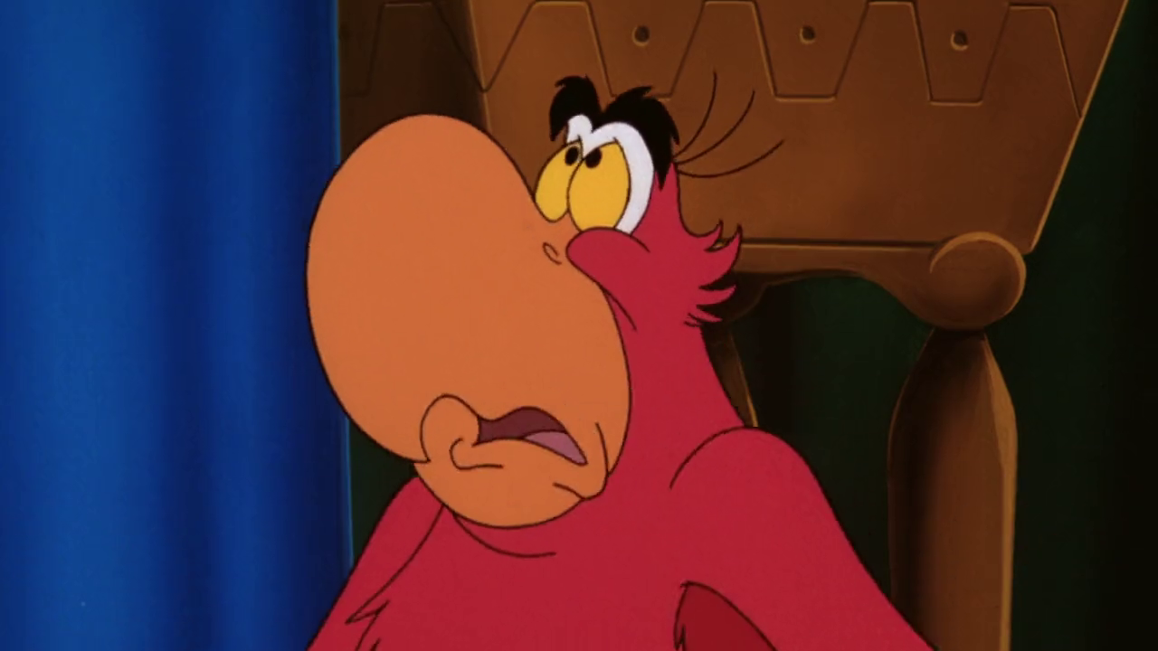 Aladdin 2 Il Ritorno Di Jafar Film Completo