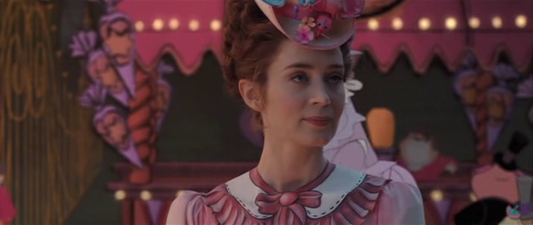 Il ritorno di Mary Poppins