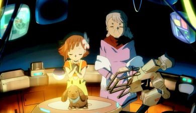 Ima no Watashi ni Dekiru Koto...