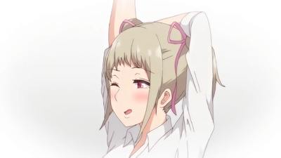 Imaizumin-chi wa Douyara Gal no Tamariba ni Natteru Rashii