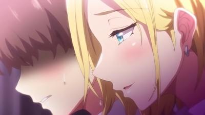 Imaizumin-chi wa Douyara Gal no Tamariba ni Natteru Rashii