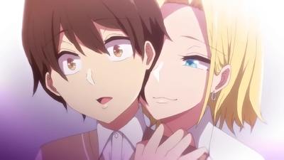 Imaizumin-chi wa Douyara Gal no Tamariba ni Natteru Rashii