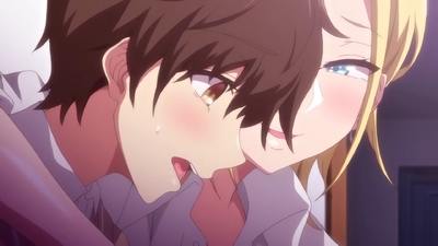 Imaizumin-chi wa Douyara Gal no Tamariba ni Natteru Rashii