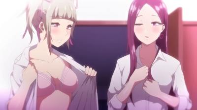 Imaizumin-chi wa Douyara Gal no Tamariba ni Natteru Rashii