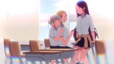 Imaizumin-chi wa Douyara Gal no Tamariba ni Natteru Rashii