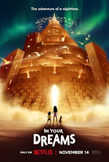 In Your Dreams: Continua a sognare