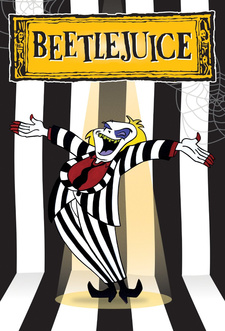 In che mondo stai Beetlejuice?