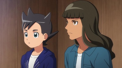 Inazuma Eleven: Ares no Tenbin