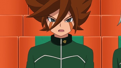 Inazuma Eleven: Orion no Kokuin