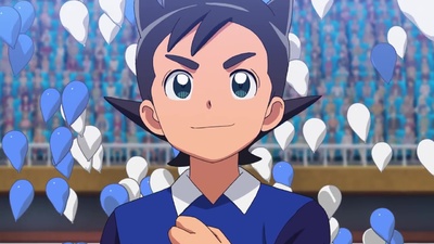 Inazuma Eleven: Orion no Kokuin