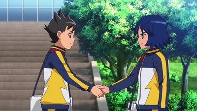 Inazuma Eleven: Orion no Kokuin